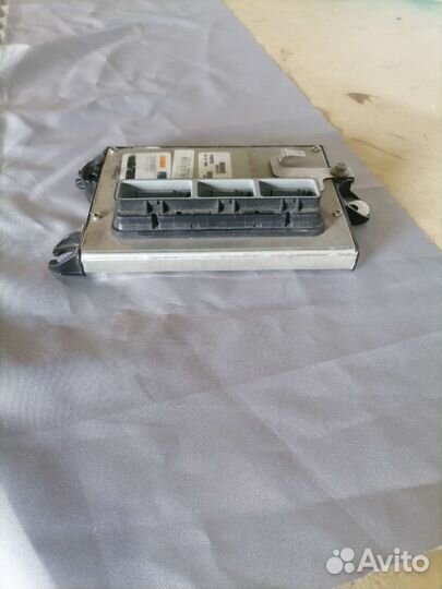 Блок управления Меркурий верадо 250