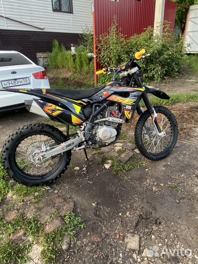 BSE Z5 250E 21/18 storm 6 2022