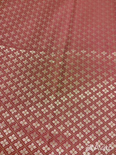 Материал для штор, тюли