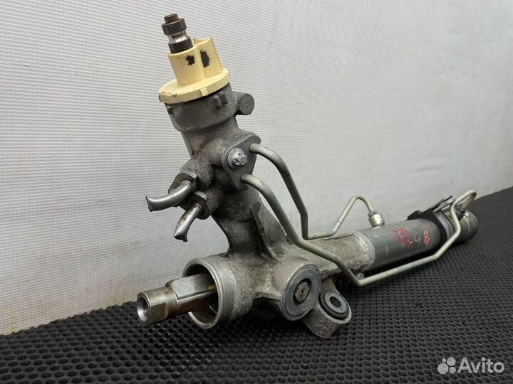 Рулевая рейка Mercedes-Benz V-Class W639 272.978