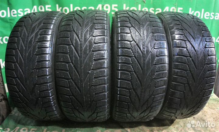 Nokian Tyres Hakkapeliitta R2 255/50 R19 107R