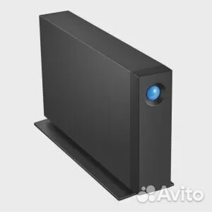 Внешний жесткий диск LaCie d2 Professional, 10TB