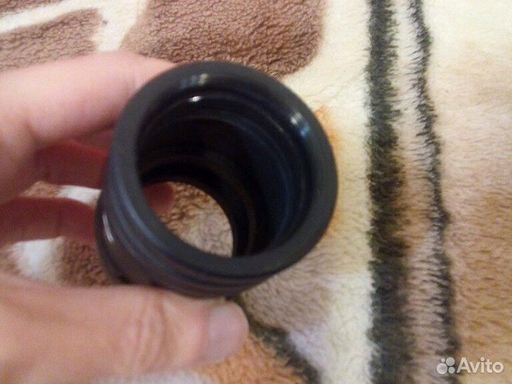 Кольцо переходное к фотоаппарату