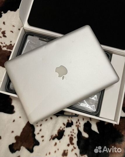 Apple macbook pro 13 late 2011