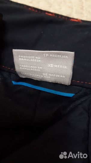 Штаны Columbia для лыж и сноуборда