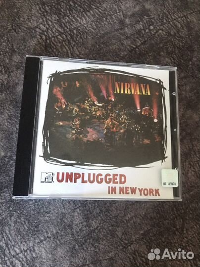 Nirvana 