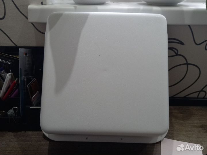 Антенна для усиления интернета 4g