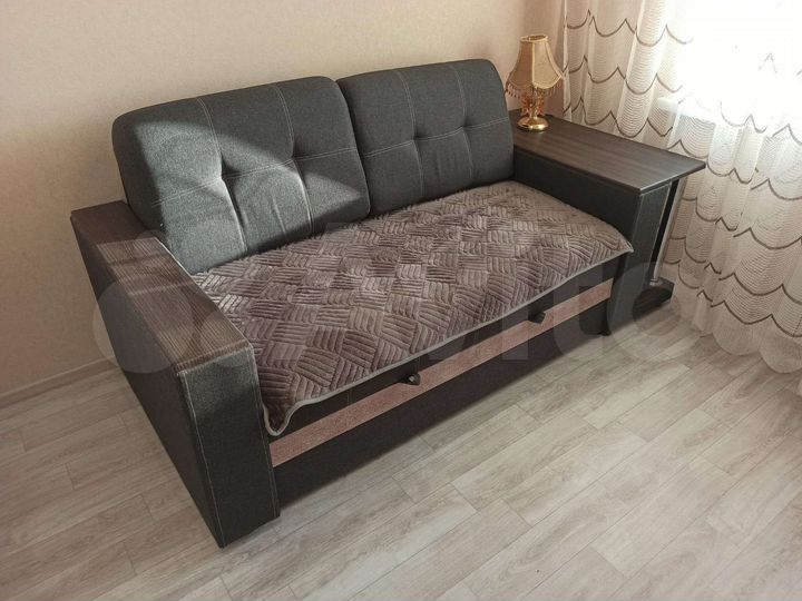 1-к. квартира, 40 м², 9/18 эт.