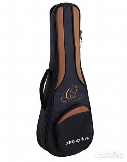 Укулеле концертный с чехлом Ortega rumg