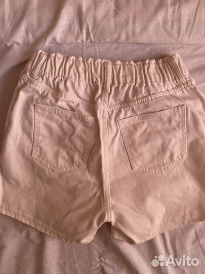 Шорты h&m женские