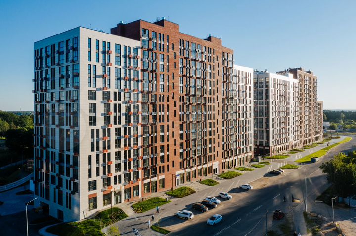 Аренда, торговое помещение, площадь 45.2 кв.м