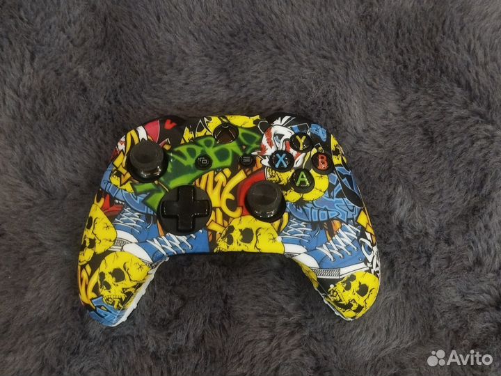 Чехол для геймпада xbox one