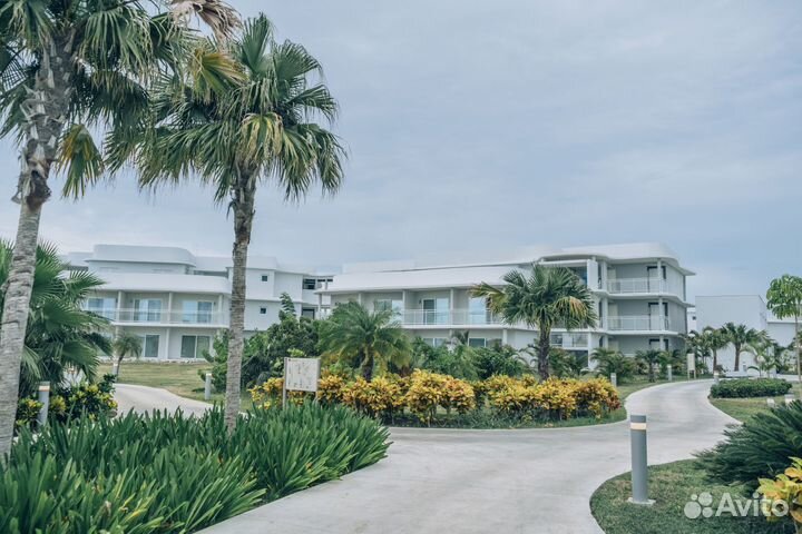 Тур На Кубу вылет 25 сентября на 10 ночей чартер