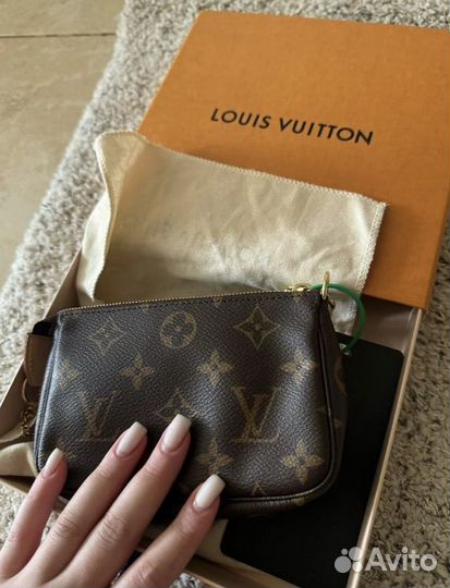 Louis vuitton