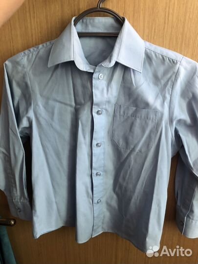 Набор вещей на первоклассника