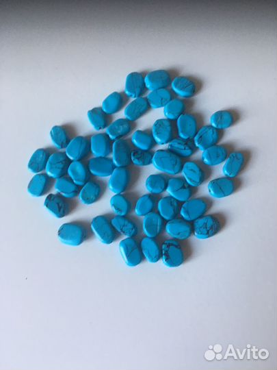 Бирюза для творчества