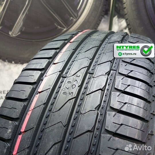 Ikon Tyres Nordman S2 SUV 235/55 R17 103V