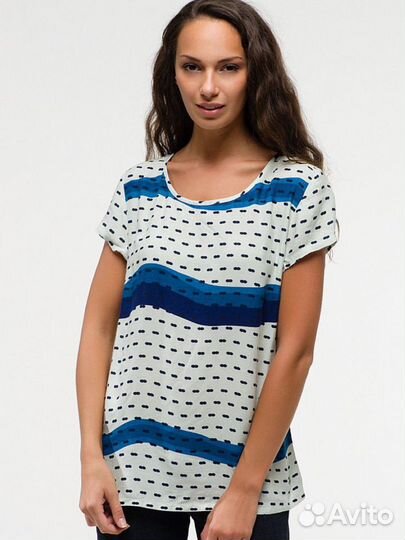 Футболка Quiksilver