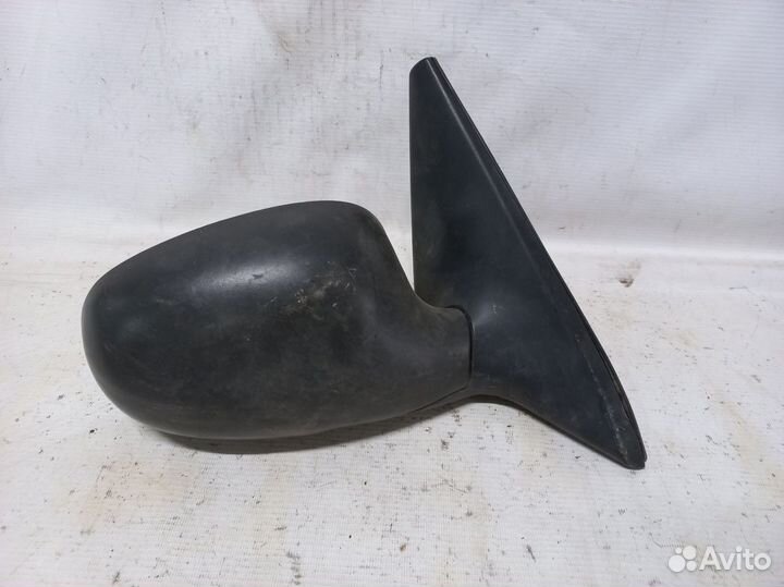 Зеркало правое механическое Chevrolet Lanos I (200