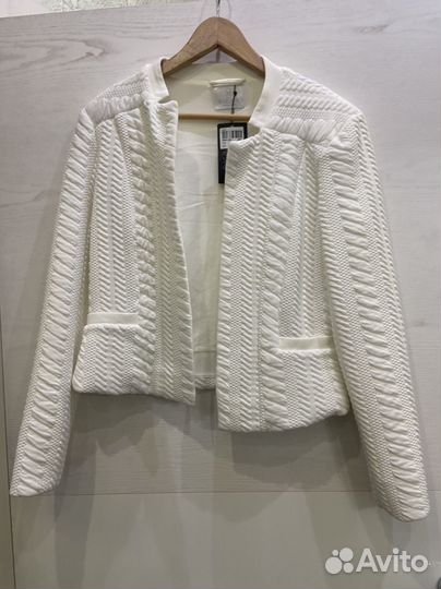 Пиджак 46размер Франция новый