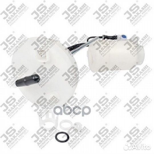 Фильтр топливный FS28002 JS Asakashi