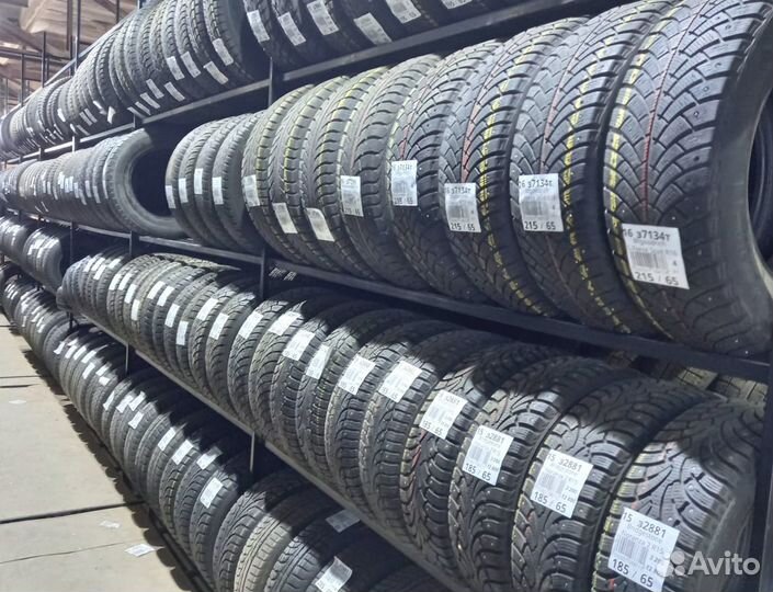 Bridgestone Blizzak LM-32 225/50 R17 94H