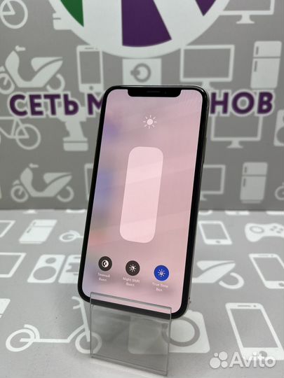 iPhone X 64gb Акб 92