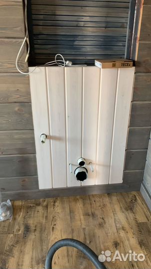 Внутренняя отделка деревянного дома