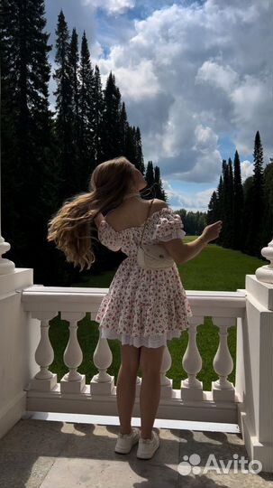 Платье say yes baby sayyesbaby