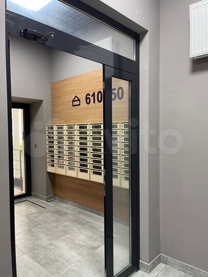 1-к. квартира, 40,8 м², 13/15 эт.