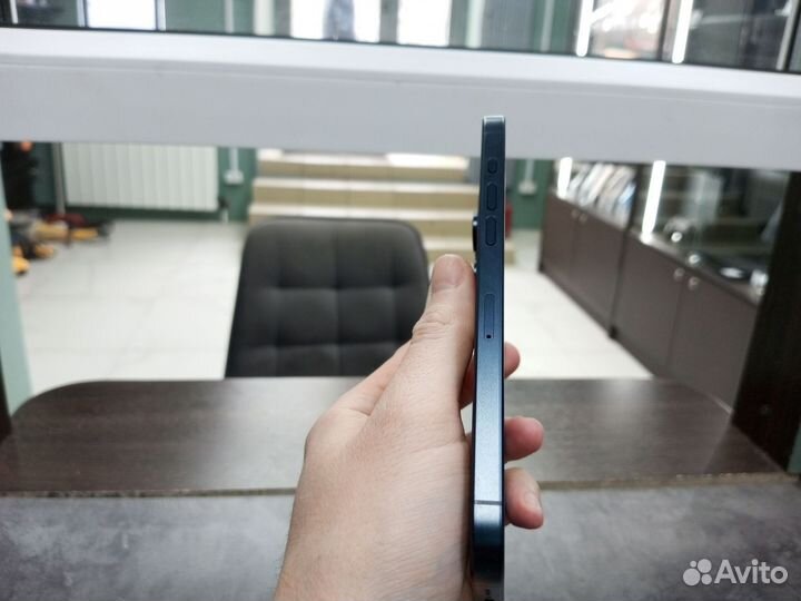 iPhone 15 Pro Max, 256 ГБ