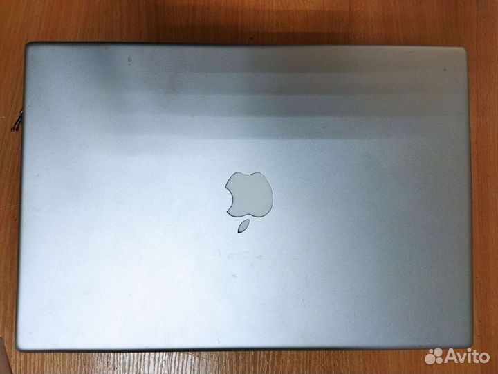 Матрица в сборе для MacBook Pro a1211