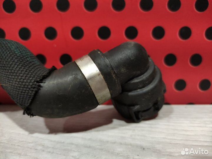 Патрубок (трубопровод, шланг) Bmw 6 G32 2017