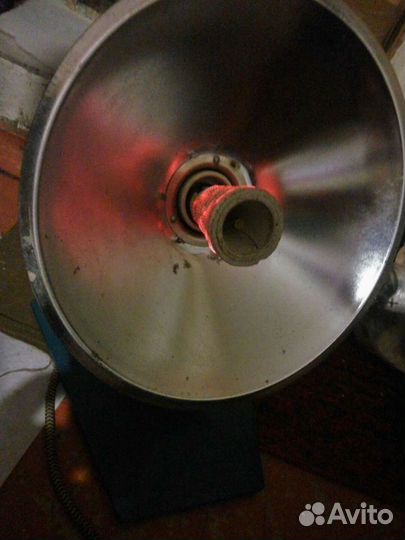 Электрокамин