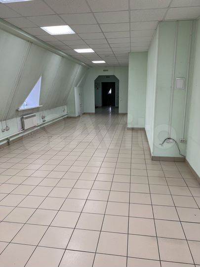 Офис, 152 м²