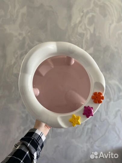 Стульчик для купания