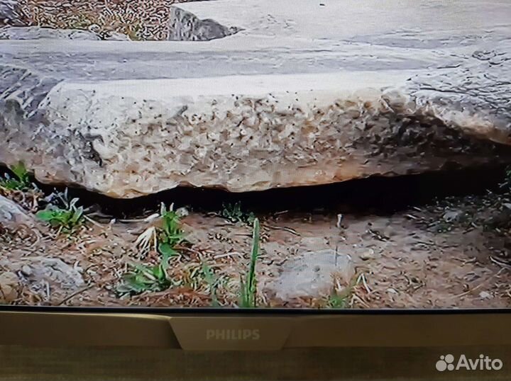 Телевизор Philips 32pft5501/60