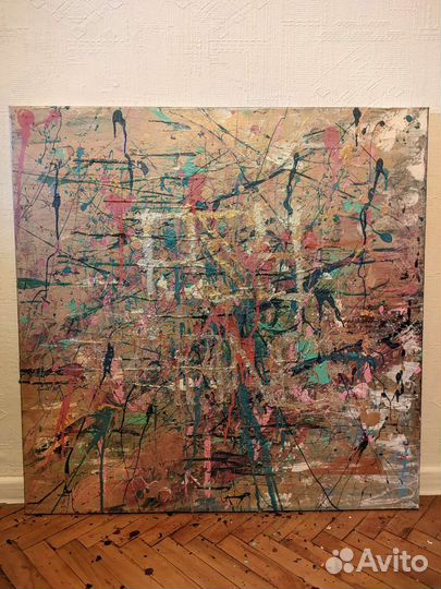 Интерьерные картины