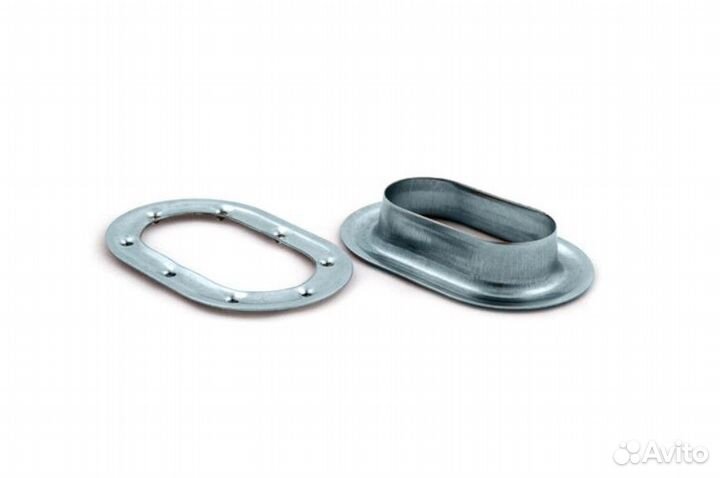 Фурнитура для мягких окон