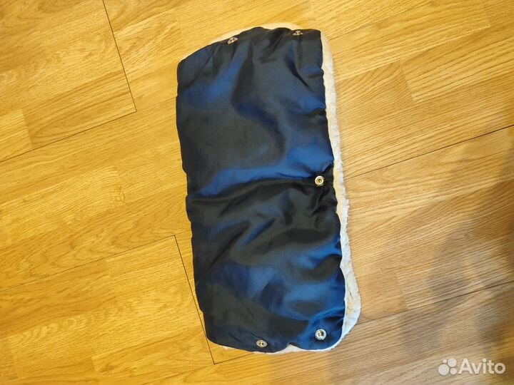 Муфта для коляски