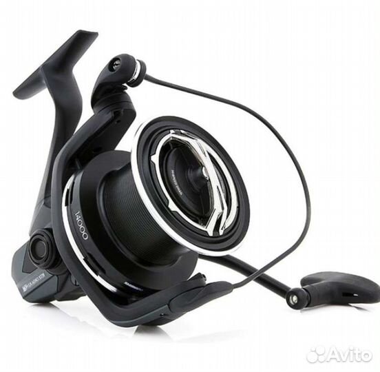 Shimano Power Aero 14000 XTB