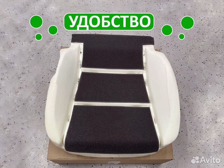 Усиленная подушка Королла 180