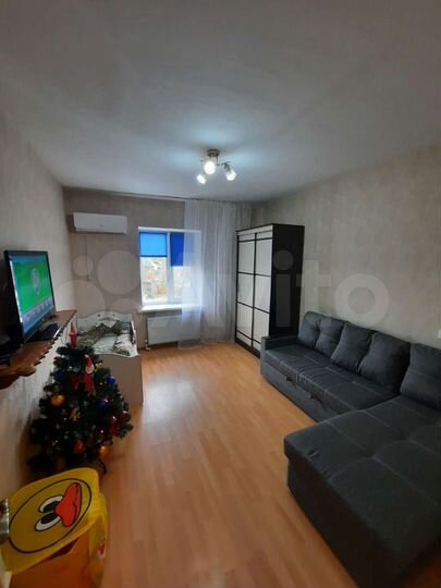 Аукцион: 1-к. квартира, 39,5 м², 2/3 эт.