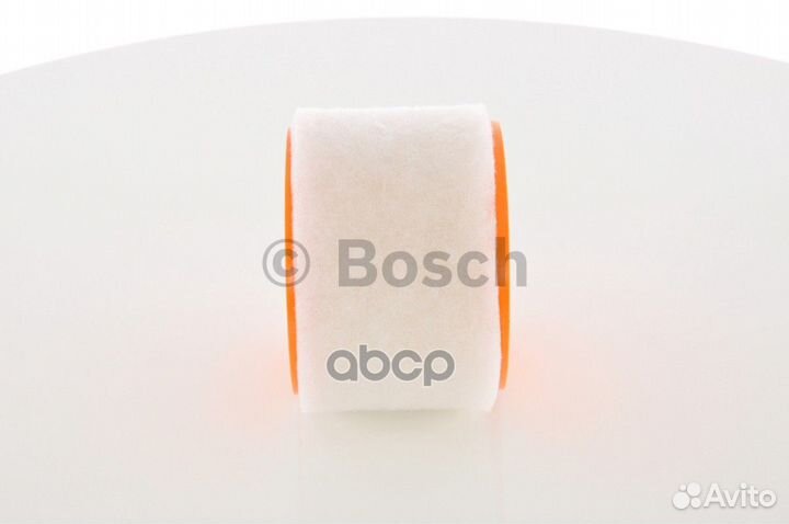 Фильтр воздушный F026400289 Bosch