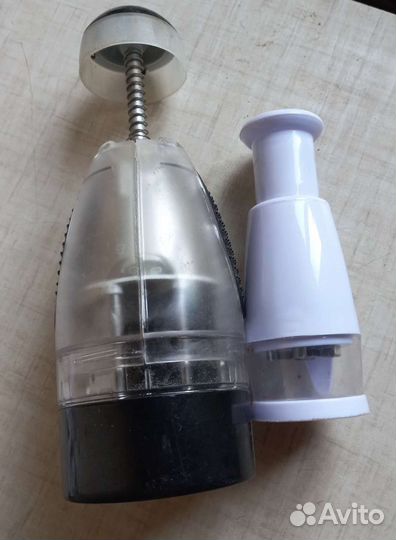 Давилка для овощей