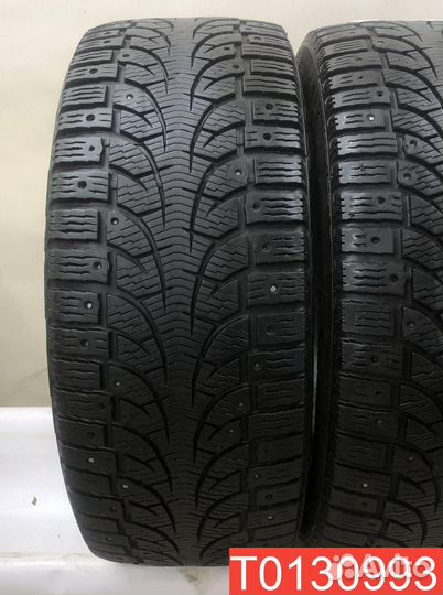 Pirelli Winter Carving Edge 235/55 R17 99T