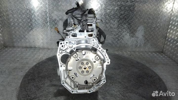 Двигатель H4M 729 Renault Fluens 13-20 1.6 Бензин