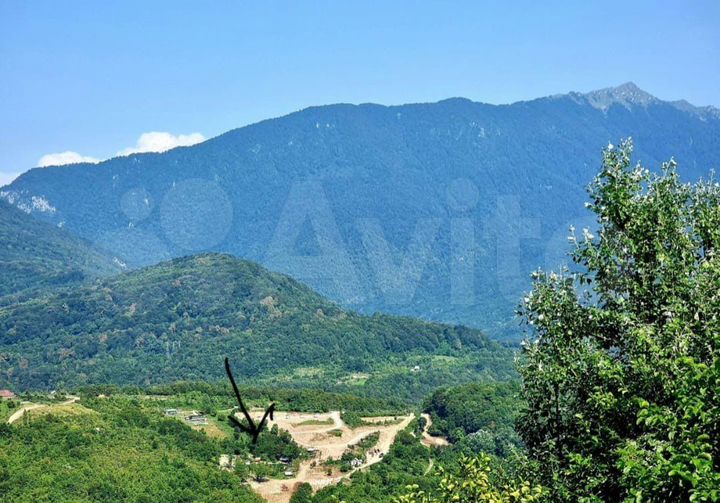 Участок 50 сот. (ИЖС)