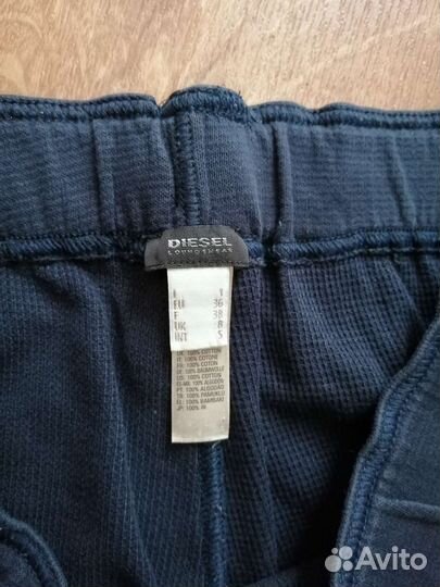 Dsquared2 джинсы, штаны diesel