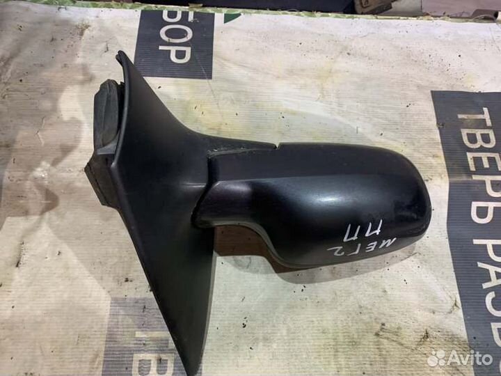 Зеркало заднего вида боковое переднее правое